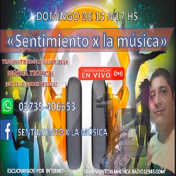 sentimiento x la musica