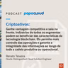 Papo Oracle Cloud T4 02 - Criptoativos - Renato Teixeira