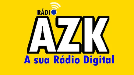 RADIO AZK-A SUA RADIO DIGITAL