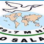 SALAM FM Mali live