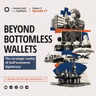 Beyond Bottomless Wallets: The Strategic Reality of Gulf Economic Diplomacy. A Dialogue with Damyana Bakardzhieva