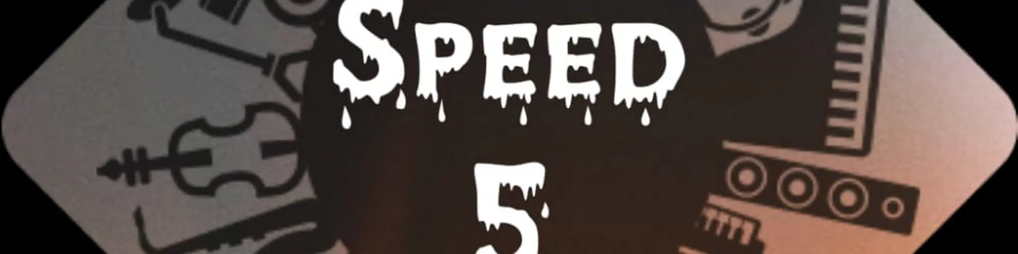 Speed 5 Radio