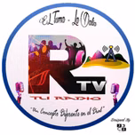 RTV Tu Radio.
