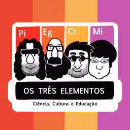 Os três elementos