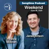 Daily Broadcast 6/06/2026 – Weekend