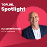 SPOTLIGHT: Untangling Tech Debt and Finding Product-Market Fit with Russ Mikowski of SurePeople | Russel Mikowski, CEO @ SurePeople