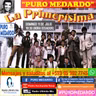 PURO MEDARDO (Programa N° 4 - Domingo 11 de Julio del 2021)