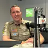 LISTEN:  Town Talk/Sgt. Steven Curtis