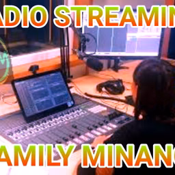 Family Minang Podcast