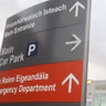 The impact of hospital parking charges