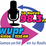 WUPR Exitos 1530