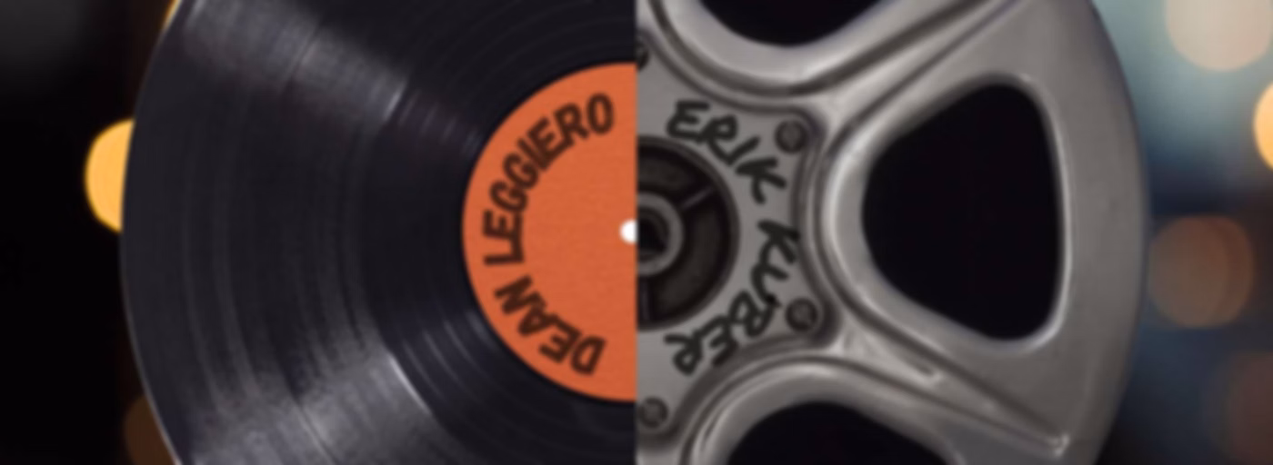 3324 The Music and Movie Podcast