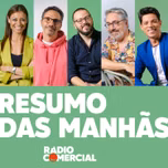 Resumo das Manhãs