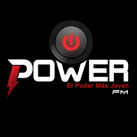 Power 93.5 FM elpodermasjoven