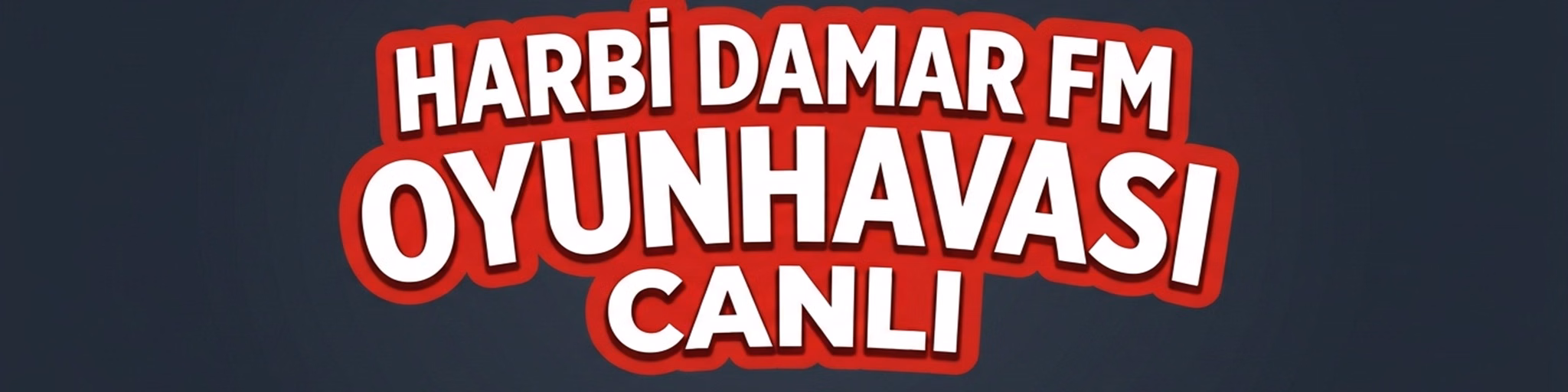 Harbi DAMAR FM