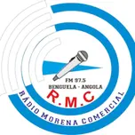 Rádio Morena Comercial