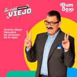 Se está poniendo viejo