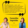 Ep. #246 – Forenzička lingvistika