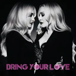 Episode 133: BRING YOUR LOVE (CLUB REMIX)