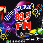 Febre Estereo 89.5