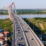 Điểm tin 6h: Đại lộ cảnh quan sông Hồng dự kiến 10 làn xe | Học sinh TP HCM miễn đóng BHYT, sinh viên được hỗ trợ 50%