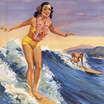 Mare Da Pipa
