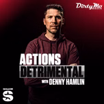 Actions Detrimental with Denny Hamlin