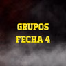 Fecha 4 Grupos 2021