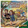 50 chegando: e agora? | Podcast Não Somos Sérios #149