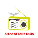 Arena of Faith Radio