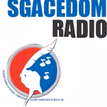 SGACEDOM RADIO