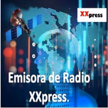 XXpress Radio