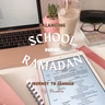 Balancing school during Ramadan (Top tips for academic success)