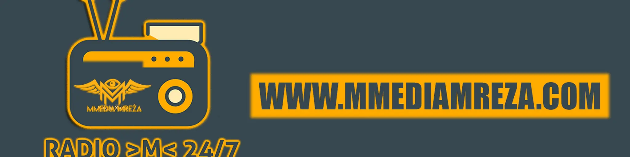 Mmedia Mreza - Strana