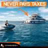 43. Tom Wheelwright: How the Wealthy Avoid Taxes (While W-2 Workers Get Crushed)