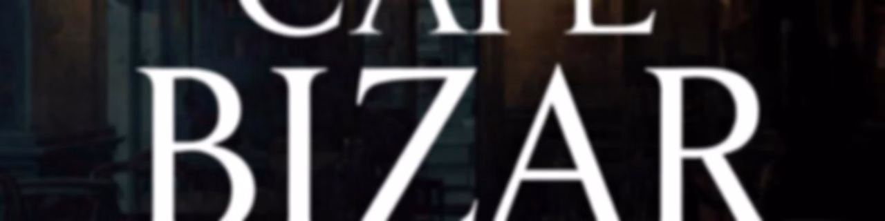 Café BIZAR
