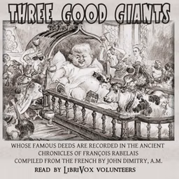 Three Good Giants
