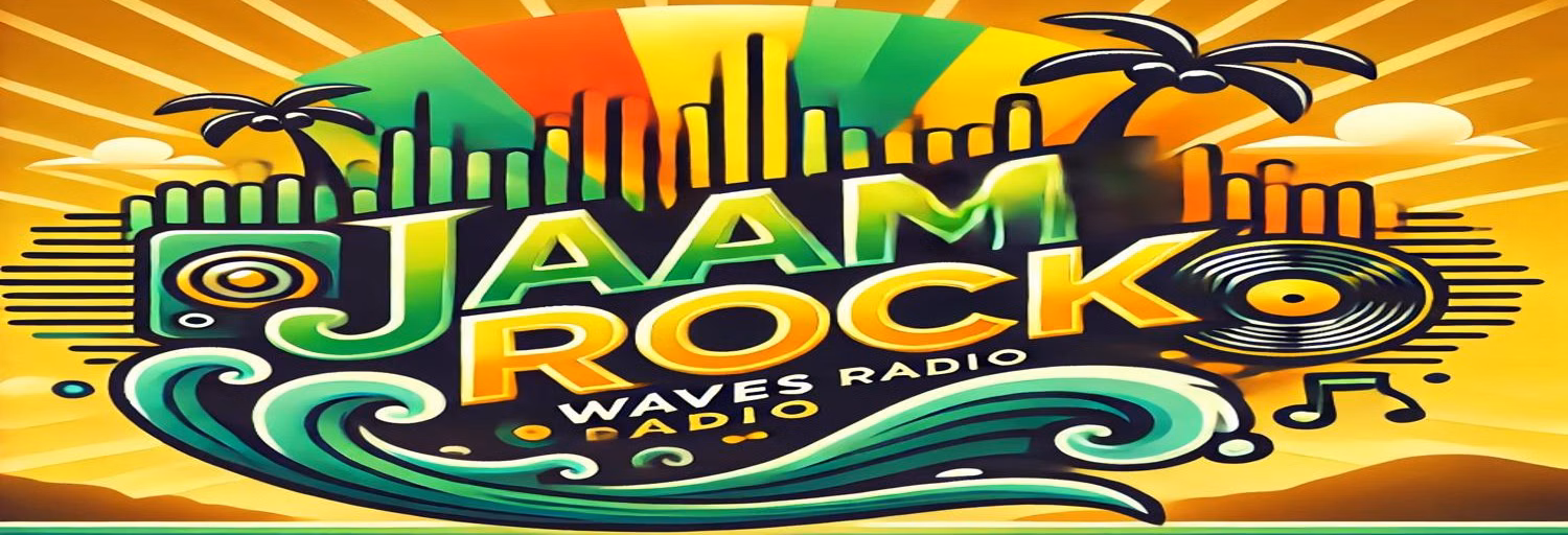 JAMROCK WAVES RADIO