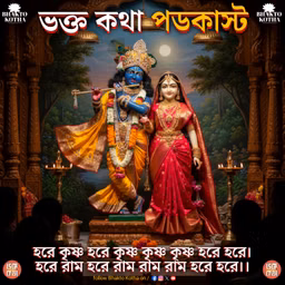 Bhakto Kotha Podcast