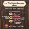 🎙️Pt. #6 Of 6 How to Master the PlotWeaver Parallel Plot Pattern for Business English with Curtis Davies, Mod Hob Matt & Maryam Shoja | Real English Conversations Podcast for Global Professionals