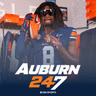 How Auburn surged to a top-10 recruiting class