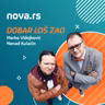 Podcast DLZ i Dejan Ilić: Studenti ne smeju da prokockaju poverenje