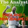ENGLAND IN DISARRAY