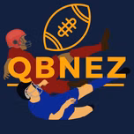QBNEZ - Quarterback Não É Zagueiro