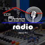 CCR Ghana Radio