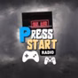 FleetDJRadio - Press Start Radio