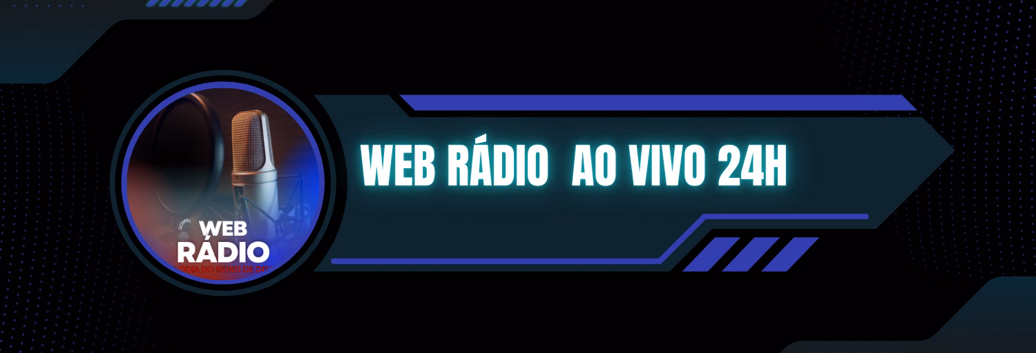 Rádio  Melodia do Reino de Deus