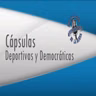 Cápsulas Deportivas - Monday, May 12, 2025