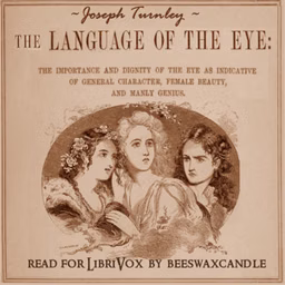 Language of the Eye, The by Joseph Turnley ( - fl.1883)