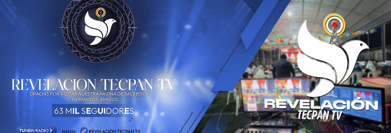 REVELACION TECPAN TV